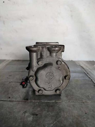 kn filter za auto: KOMPRESOR KLIME ZA FORD FIESTA OD 2002. DO 2008. GOD. | Kompresor — 5