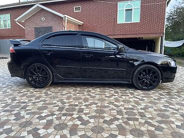 l200 mitsubishi: Mitsubishi Lancer: 2 l | 2008 il 302000 km Sedan — 5