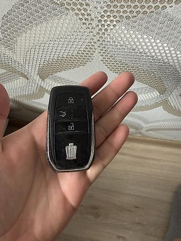 Ключи: Продаются ключи на автомобили 1.HONDA ACCORD 2.LAND ROVER DISCOVERY — 16