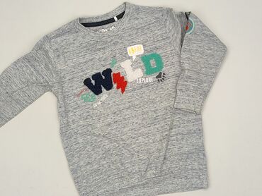 kamizelka w pepitke: Blouse, 5.10.15, 2-3 years, 92-98 cm, condition - Very good