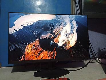 Мониторы: Монитор, AOC, Новый, 27" - 28" — 3