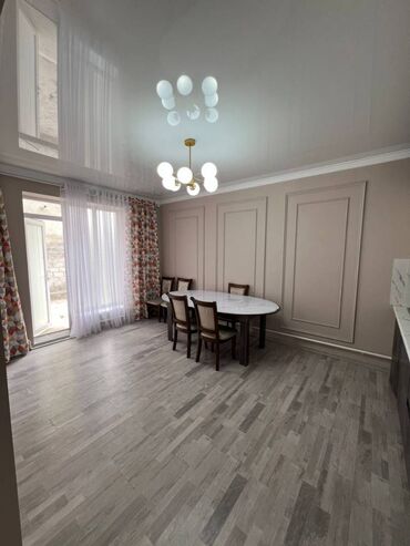 продаю дом в кок жар: Дом, 110 м², 3 комнаты, Агентство недвижимости, Евроремонт