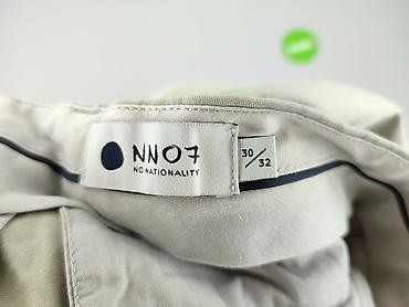 buty lity ccc: NN.07, Spodnie materiałowe damskie, rozmiar M — 4