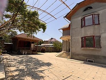 Продажа коттеджей и домов: Продаётся уютный 2-этажный дом в престижном районе города Ош — — 2