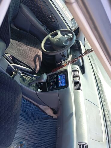runx alex: Toyota Camry: 1998 г., 2.2 л, Автоматтык, Бензин, Седан
