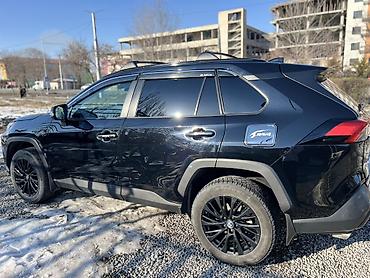 Toyota: Toyota RAV4: 2020 г., 2.5 л, Автомат, Бензин, Кроссовер at lalafo.kg — 7 Toyota: Toyota RAV4: 2020 г., 2.5 л, Автомат, Бензин, Кроссовер — 7