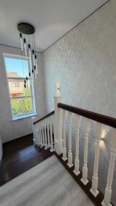 230: 🏡 СРОЧНО ПРОДАЁТСЯ НОВЫЙ ДВУХЭТАЖНЫЙ ДОМ! ✨ Никто не жил — дом — 10
