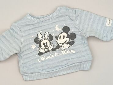 koszulka travis scott: Sweatshirt, SinSay, 0-1 month, condition - Very good