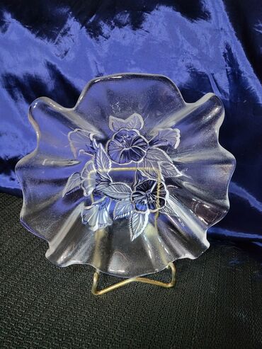 Činije: Cinija pun rad Walther nemacka 70,80te god. Cinija za grickalice,voce na lalafo.rs — 2 Činije: Cinija pun rad Walther nemacka 70,80te god. Cinija za grickalice,voce — 2