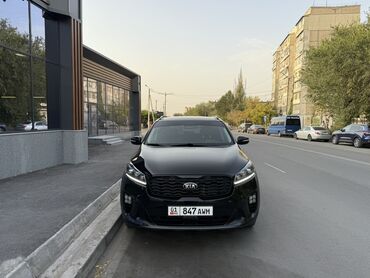 датчик коленвала ниссан примера р11 2.0 дизель: Kia Sorento: 2018 г., 2.2 л, Автомат, Дизель, Кроссовер