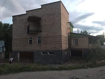 уровневая: Продается кирпичный дом 3х уровневый, 6 комнат. с. Прохладное — 3
