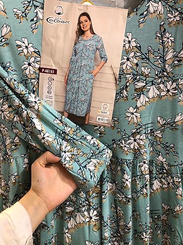 Платья: ТУРЕЦКИЕ — 16