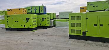 Ремонт и строительство: Salam deyerli musderilermiz 10 kvadan- 1000 kva kimi generatorlarin — 3