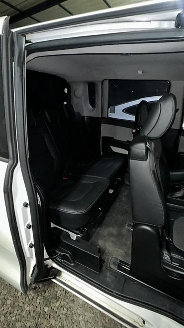 Kia: Kia Ray: 2020 г., 0.1 л, Автомат, Бензин, Минивэн — 12