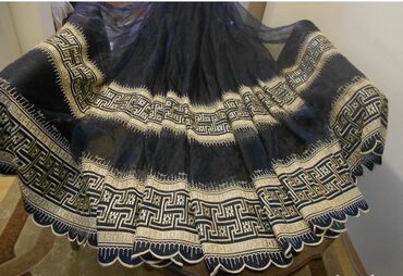 Zavese i draperije: Tanke i mrežaste zavese, bоја - Šareno — 9