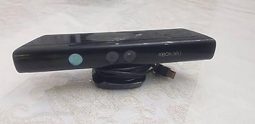 artel 360: Xbox 360 kinetic kamera — 1