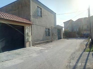 Həyət evləri və villaların satışı: 5 otaqlı, 220 kv. m, Orta təmir — 4