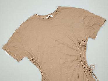 z haftem: Bershka, Sukienka damska, rozmiar L — 1