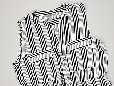 henley: H&M, Sukienka damska, rozmiar S — 1
