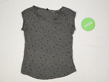 biustonosz m: Sinsay, T-shirt damski, rozmiar S — 2