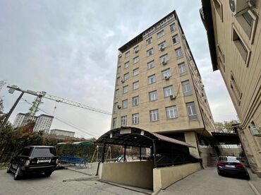 сдаю квартиру ночь: 3 бөлмө, 84 кв. м, Элитка, 6 кабат, Евроремонт