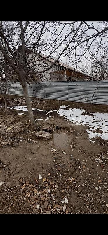 Продажа коттеджей и домов: Окуу жана окуу ❗ жакшы бада жер үй сатылат адрес Жалал-Абад шаарында — 5