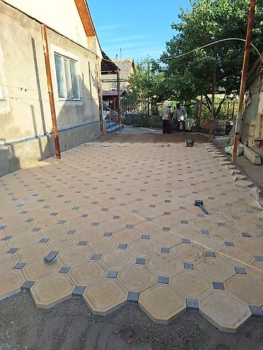 Укладка плитки: Больше 6 лет опыта — 14