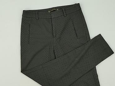 Zara, Spodnie materiałowe damskie, rozmiar XS