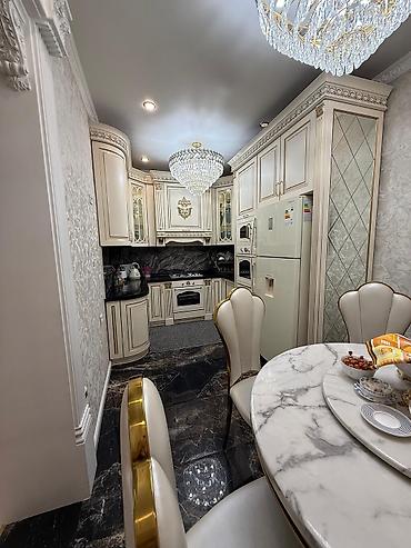 Продажа коттеджей и домов: 🏡 Продается шикарный дом в районе Парка Боталиева! 📍 Локация: ул — 21