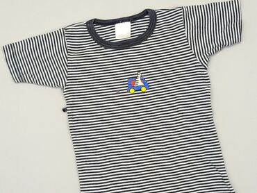 koszulka polo ck: T-shirt, 3-4 years, 98-104 cm, condition - Very good