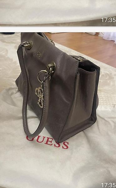 ženske: GUESS torba – elegantan model za svaki dan - Brend: GUESS - — 10