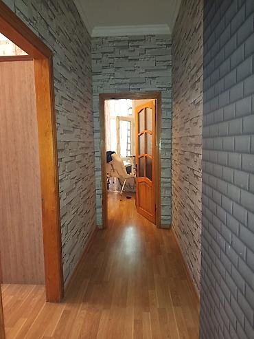 bartee: 3 otaqlı, Yeni tikili, 85 kv. m — 5