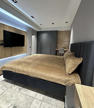 белгравия аренда: Сдаю Новую Элитную 2-к квартиру в жилом доме London - — 5