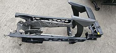 RUCICA RUCNE KOCNICE ZA OPEL ZAFIRA ZA 2005. GOD — 1