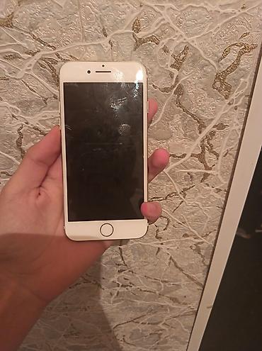 Apple iPhone: IPhone 7, 32 GB, Qızılı, Barmaq izi — 2