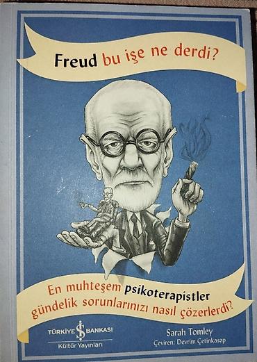 Kitablar və jurnallar: Mövzu: Qarışıq kitab toplusu – fəlsəfə, psixologiya, klassik ədəbiyyat — 3