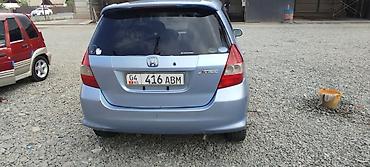 питбайк мини 110 кубов: Honda Jazz: 2003 г., 1.4 л, Механика, Бензин, Хэтчбэк — 5