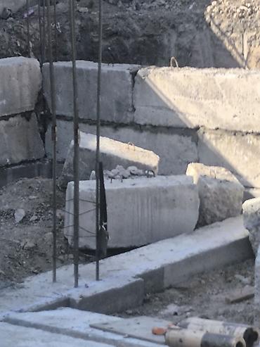 Пустотные плиты перекрытия: Новый, Размер: 3 x 7 x 300, Установка, Гарантия, Бесплатная доставка — 28