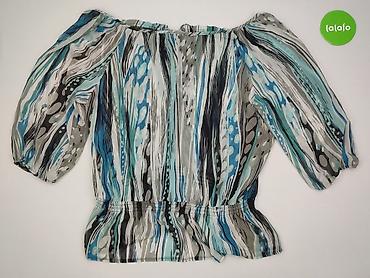 jdy blazer: Soon, Bluzka damska, rozmiar 4XL — 3