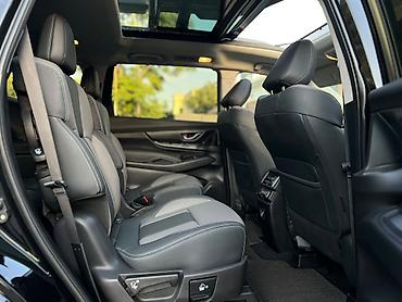 аскент субару: Subaru Ascent: 2022 г., 2.4 л, Вариатор, Бензин, Кроссовер — 5