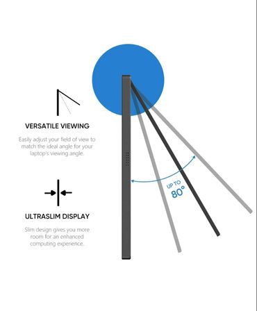 Мониторы: Монитор, Новый, LED, 16" - 17" — 10