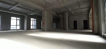 ниже себестоимости: Коммерческое помещение 245 м² — ЖК Capstroy City - Локация: 1 этаж — 9
