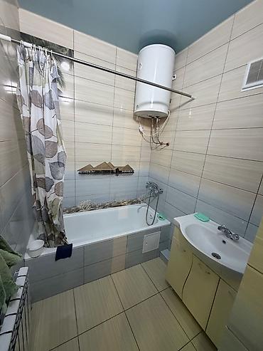 Продажа квартир: 2 комнаты, 78 м², Элитка, 4 этаж, Евроремонт — 7