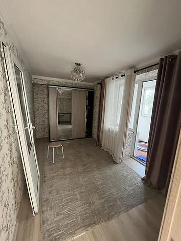 2 bedroom: 2 комнаты, 50 м², Восток-5 мкр 3 этаж, Свежий ремонт — 3