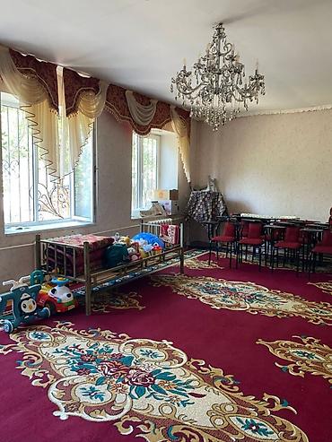 Продажа коттеджей и домов: 🏡 **Бишкек, Таш-Добо (Воронцовка)** 🏠 Дом, 3 комнаты 📐 Площадь: 85 м² — 8