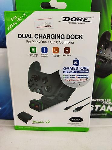 jack e4: Зарядное станция для джойстика x box one slim x — 2