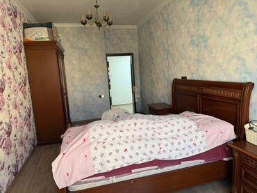 Yeni tikili: 4 otaqlı, Yeni tikili, 135 kv. m — 8