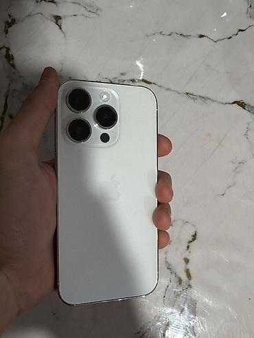 айыон x: IPhone 14 pro | ПАМЯТЬ 128гб | АКБ 80% True Tone, Face ID все работает — 1