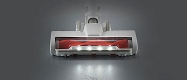 vacuum: Вертикальный пылесос Новый Полная оплата — 3