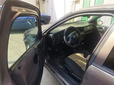 vectra b stop: Opel Vectra: 1.8 l | 1998 il 427000 km Sedan — 4